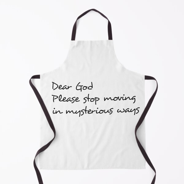 Item preview, Moving in mysterious ways designed and sold by Aurorapod.