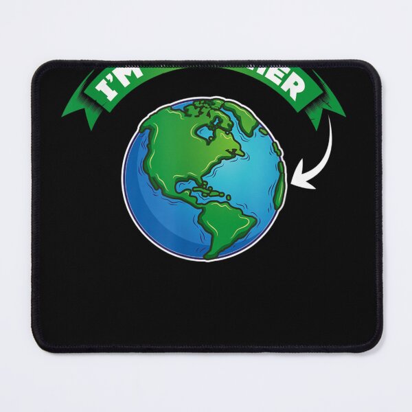 Item preview, I'm With Her - Climate Change - Earth Day - Global Warming designed and sold by CesarDiaz.