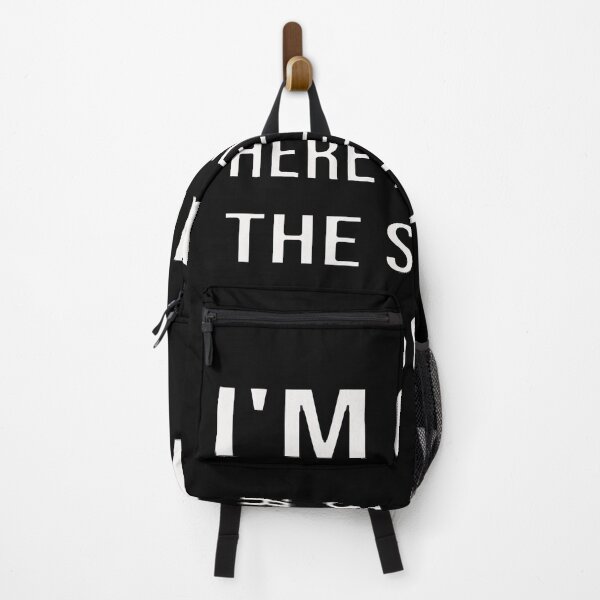Item preview, I'm Only Here Because The Server Is Down designed and sold by bahdsgraphic.