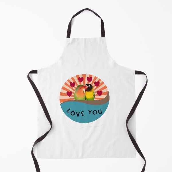 Item preview, Lovebirds - the inseparable! designed and sold by Bodino.