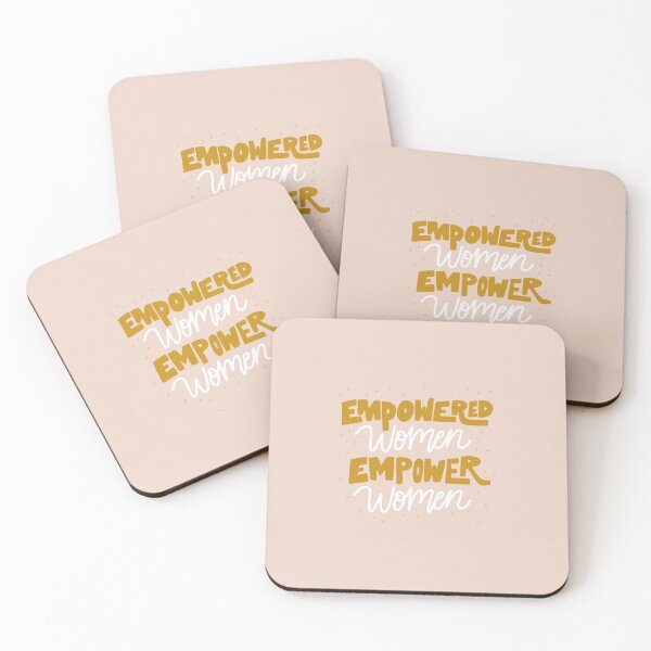 Item preview, Empowered Women, Empower Women designed and sold by AbbeyJo.