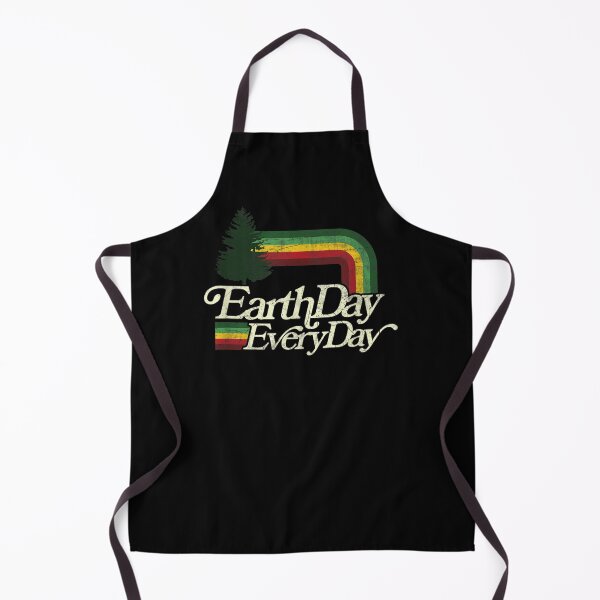 Item preview, Cute Earth Day Everyday Retro Vintage designed and sold by CesarDiaz.