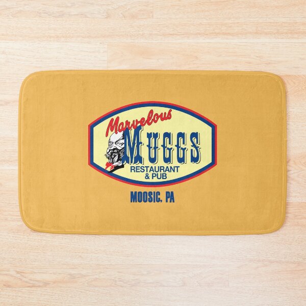 Item preview, Marvelous Muggs, Moosic, PA designed and sold by TeeArcade84.
