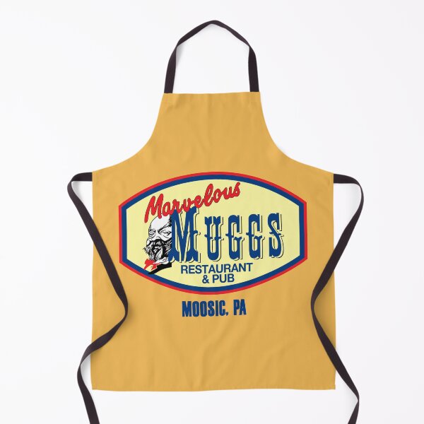 Item preview, Marvelous Muggs, Moosic, PA designed and sold by TeeArcade84.