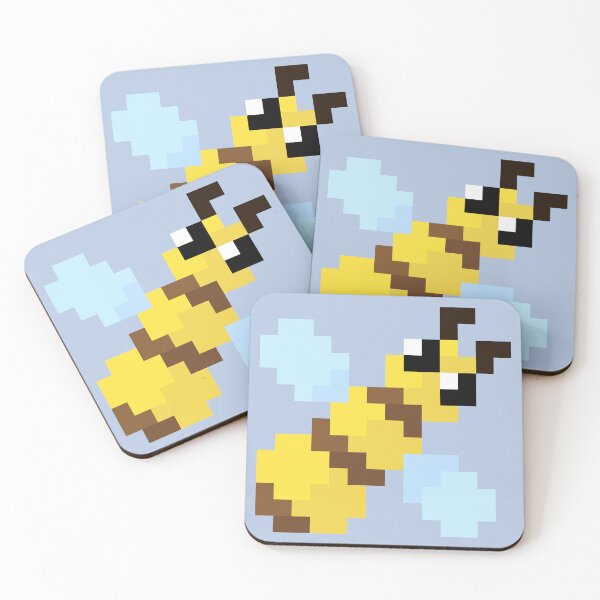 Item preview, Bee designed and sold by Kamil Henri.