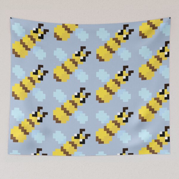 Item preview, Bee designed and sold by Kamil Henri.