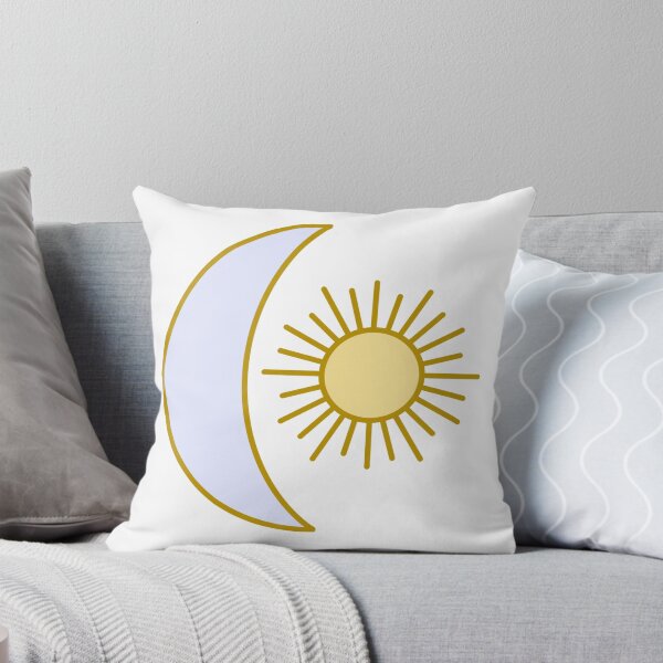 Item preview, sun and moon energy designed and sold by rosecolashop.