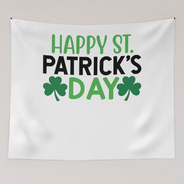 Item preview, Happy St. Patrick's Day designed and sold by GipsyAvenger.