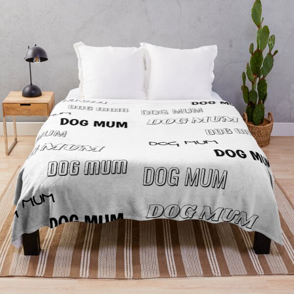 Item preview, DOG MUM sticker pack designed and sold by Inspirationmotivation.