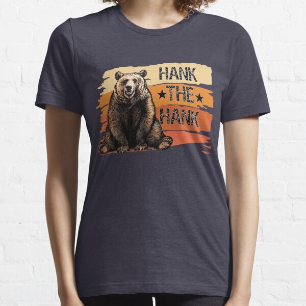 Hank The Tank Meme Gifts & Merchandise for Sale