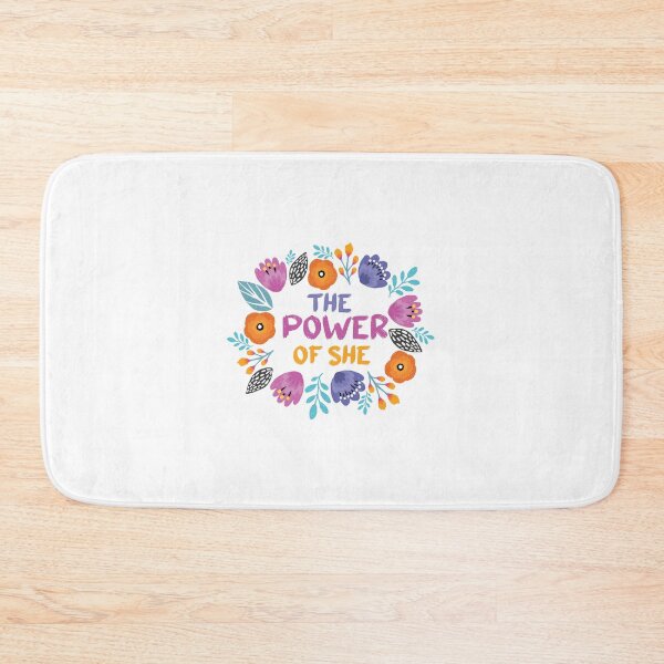 Item preview, The power of she(2) designed and sold by Tshirtvirgo.
