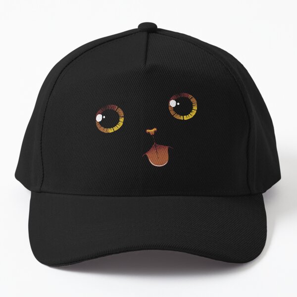 Item preview, Cute Black Cat Minimalist Tongue by Tobe Fonseca designed and sold by Tobe Fonseca®.