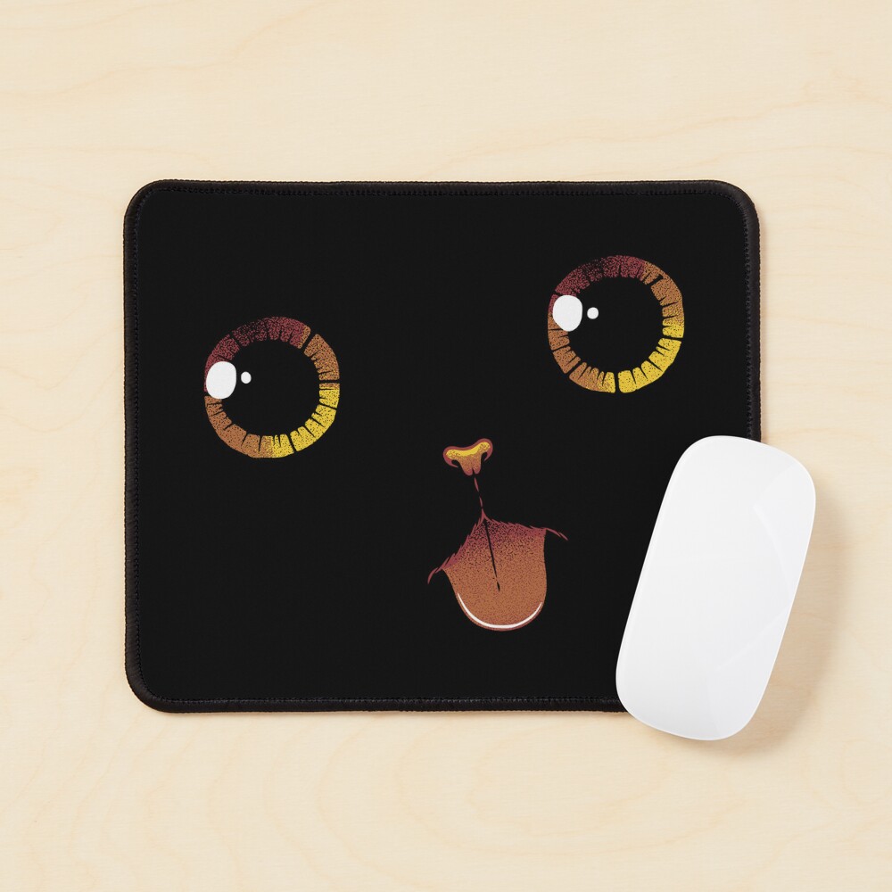 Item preview, Mouse Pad designed and sold by tobiasfonseca.