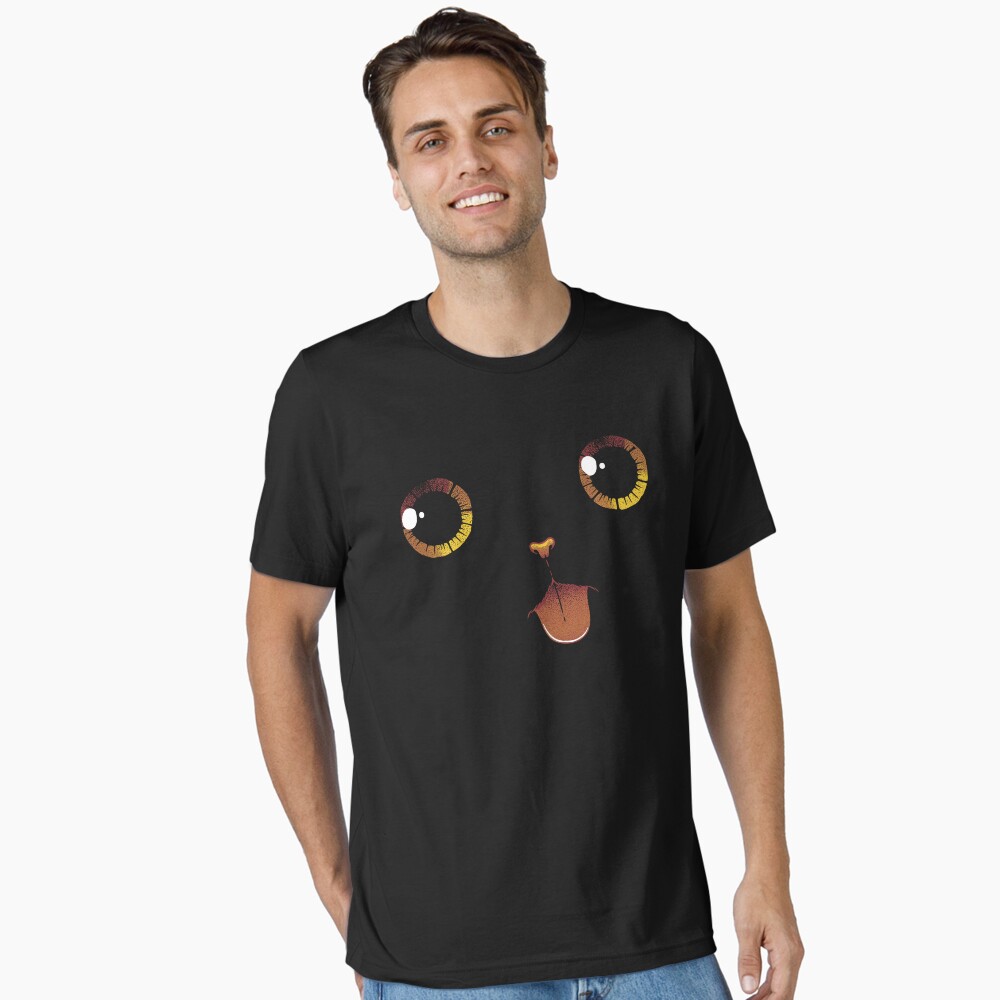 Item preview, Essential T-Shirt designed and sold by tobiasfonseca.