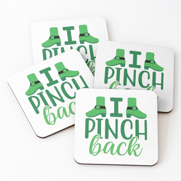 Item preview, I Pinch Back designed and sold by GipsyAvenger.