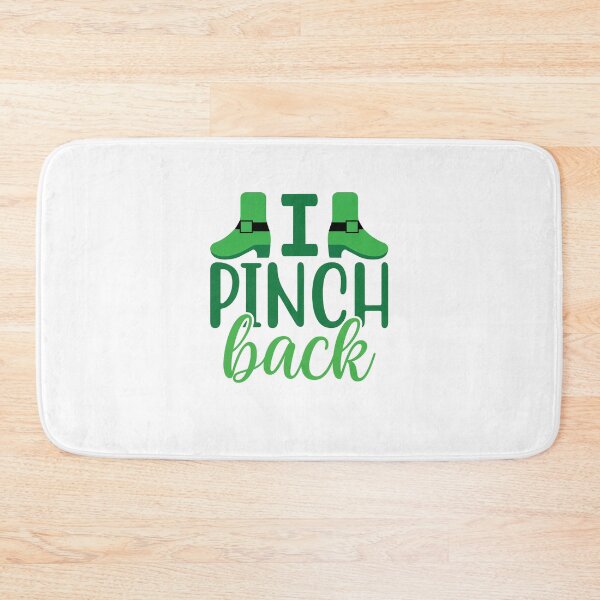 Item preview, I Pinch Back designed and sold by GipsyAvenger.