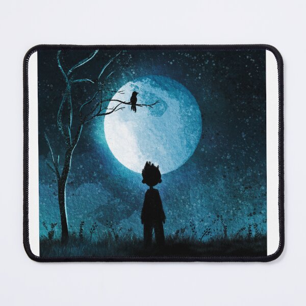 Item preview, Fly Me to the Moon designed and sold by Caterina  Giorgi.