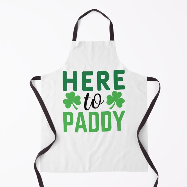 Item preview, Here to Paddy designed and sold by GipsyAvenger.