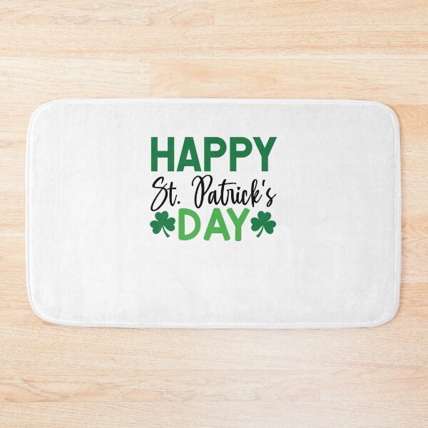Item preview, Happy St. Patrick's Day designed and sold by GipsyAvenger.