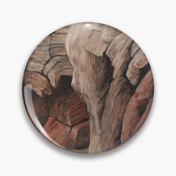 Item preview, Rainbow Rock I designed and sold by Len Burton.