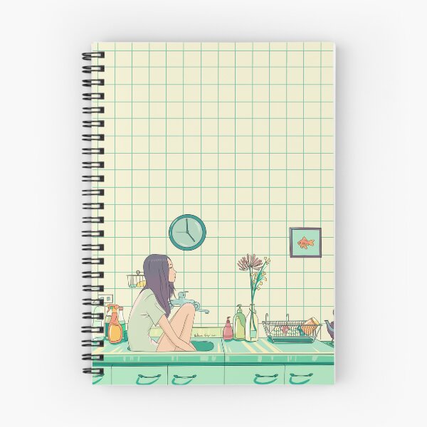 Item preview, Bored  designed and sold by Caterina  Giorgi.