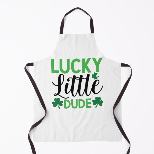 Item preview, Lucky Little Dude designed and sold by GipsyAvenger.