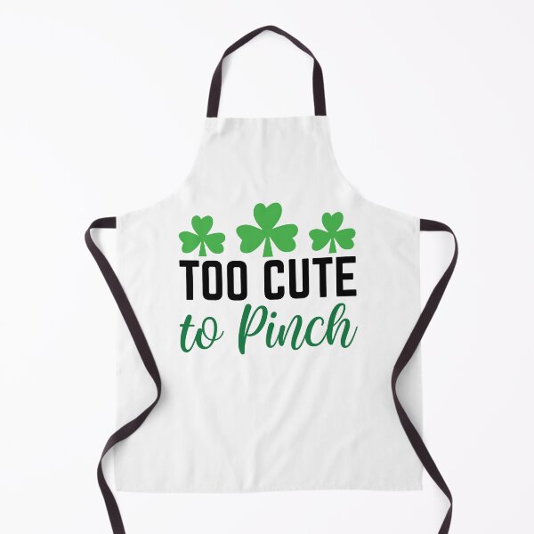 Item preview, Too Cute To Pinch designed and sold by GipsyAvenger.