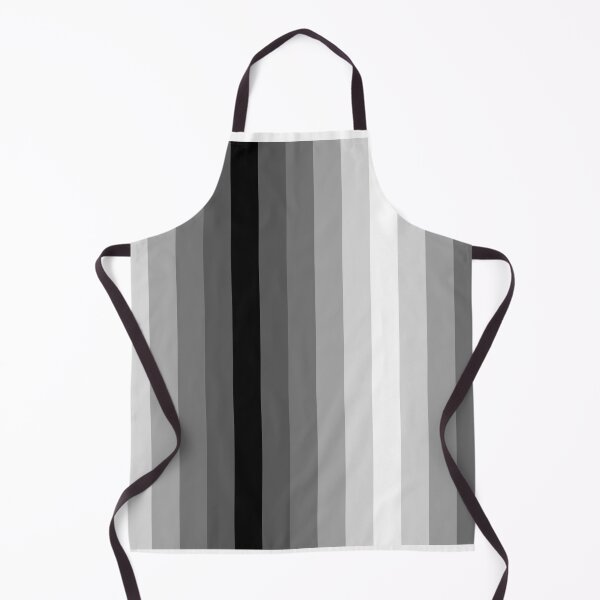 Item preview, Stripes For Life (Gray) designed and sold by bluAvocado.