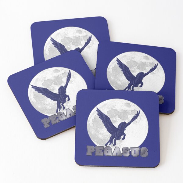 Item preview, Pegasus designed and sold by Mansurov.