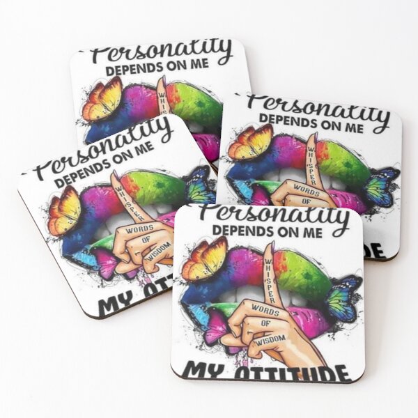 Item preview, attitude,freedom,personality,womam designed and sold by CariocaDesign.