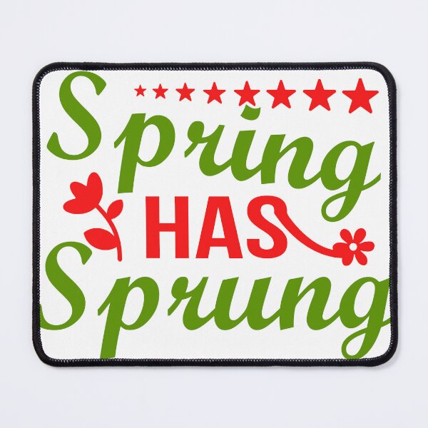 Item preview, Spring Has Sprung designed and sold by Yakuzads.