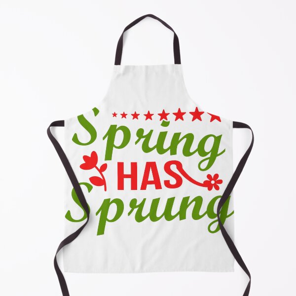Item preview, Spring Has Sprung designed and sold by Yakuzads.