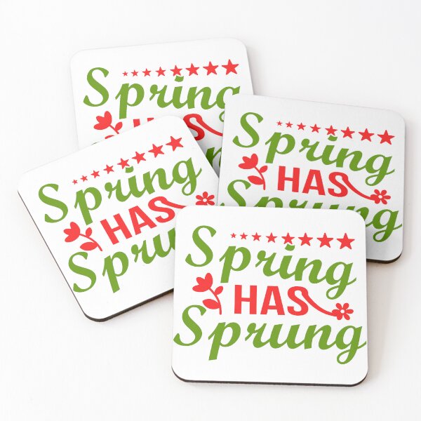 Item preview, Spring Has Sprung designed and sold by Yakuzads.
