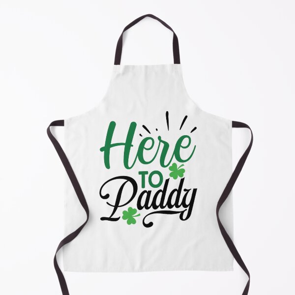 Item preview, Here To Paddy designed and sold by GipsyAvenger.