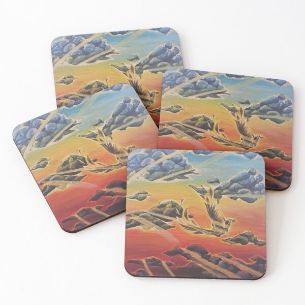 Item preview, Icarus Falling designed and sold by EvieEva.