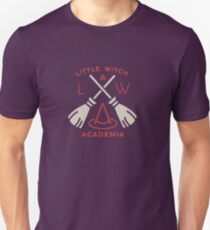 Little Witch Academia Unisex T-Shirt