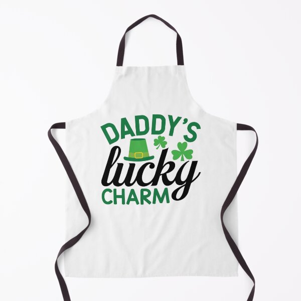 Item preview, Daddy's Lucky Charm designed and sold by GipsyAvenger.
