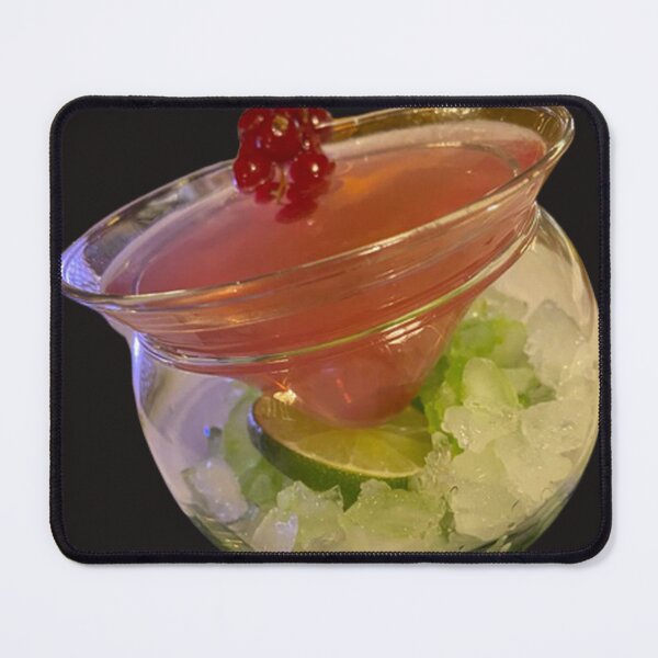 Item preview, Exotic cocktail, long drink, mixed drink designed and sold by Sternchen2789.