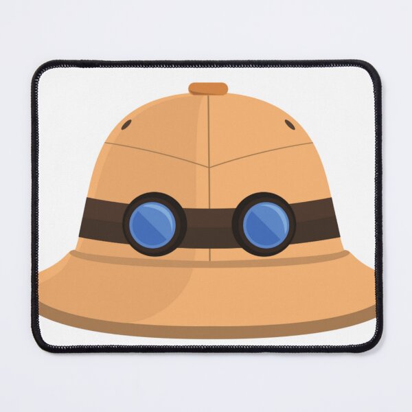 Item preview, ADVENTURE CAP designed and sold by Maviyashdrz.