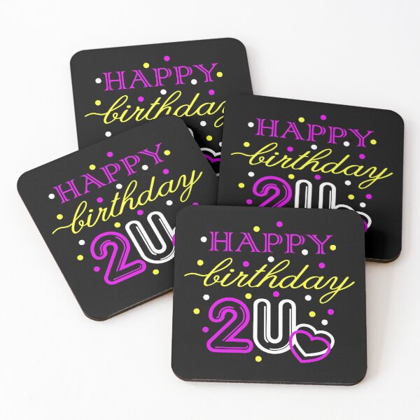 Item preview, Happy Birthday 2U designed and sold by ajkbilder.