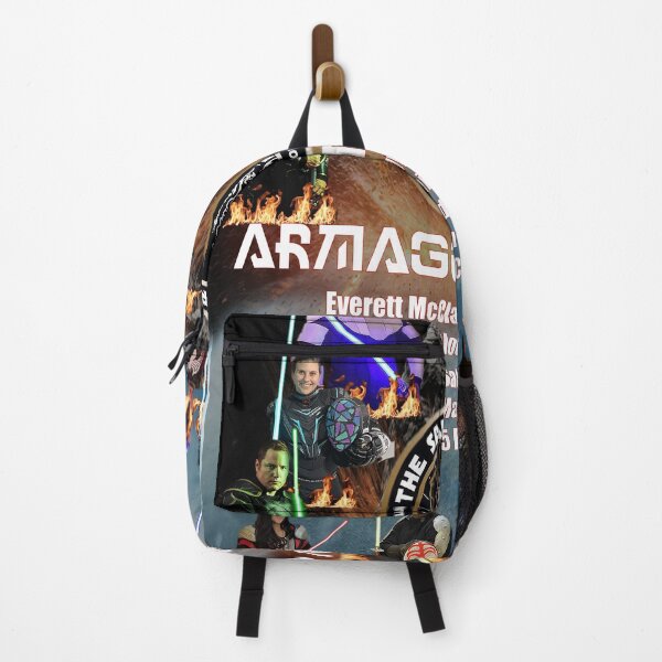 Item preview, Armageddon IV 2022 designed and sold by Thesaberlegion.