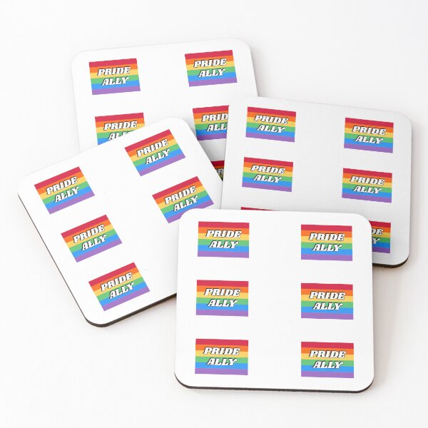 Item preview, Pride Allyship Pride Ally  Pack   designed and sold by Inspirationmotivation.