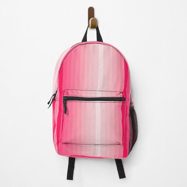 Item preview, Stripes For Life (Pink) designed and sold by bluAvocado.