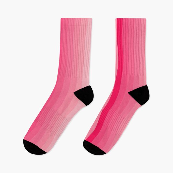 Item preview, Stripes For Life (Pink) designed and sold by bluAvocado.