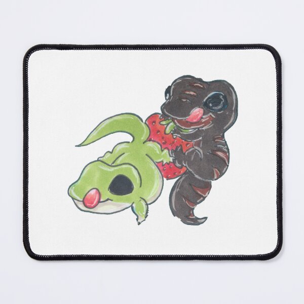 Item preview, Baby Geckos designed and sold by Snicker's Doodles.