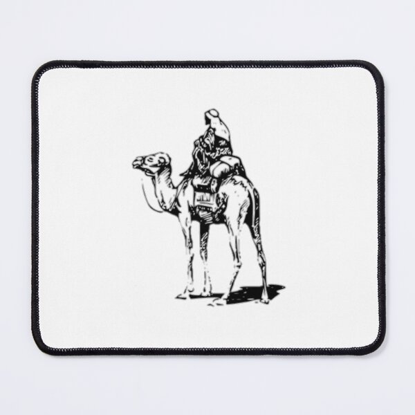 Item preview, I just really like camels ok. designed and sold by Umiska.