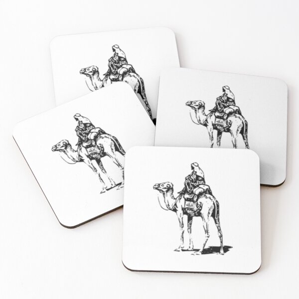 Item preview, I just really like camels ok. designed and sold by Umiska.