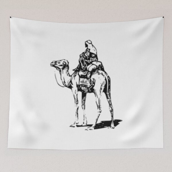Item preview, I just really like camels ok. designed and sold by Umiska.