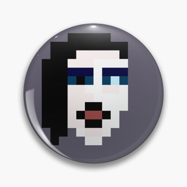 Item preview, Marilyn Manson designed and sold by Kamil Henri.