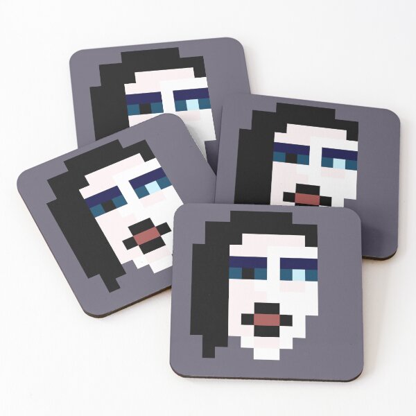 Item preview, Marilyn Manson designed and sold by Kamil Henri.